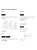 CASIO HR8RC-BK PRINTING CALCULATOR 