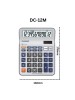 CASIO MC-12M CALCULATOR  