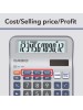 CASIO MC-12M CALCULATOR  