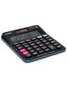 CASIO MJ-120DPlus-BK CALCULATOR   