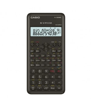 CASIO FX-350MS2 CALCULATOR  