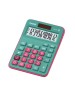 CASIO MX-12B PKLB/GNRD CALCULATOR