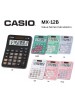 CASIO MX-12B CALCULATOR
