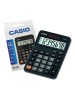 CASIO MX-8B CALCULATOR   