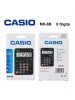 CASIO MX-8B CALCULATOR   