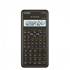 CASIO FX570MS2 SCIENTIFIC CALCULATOR  