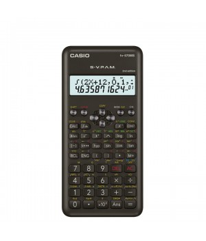 CASIO FX570MS2 SCIENTIFIC CALCULATOR  