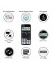 CASIO FX-991EX SCIENTIFIC CALCULATOR