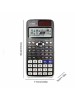 CASIO FX-991EX SCIENTIFIC CALCULATOR