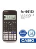 CASIO FX-991EX SCIENTIFIC CALCULATOR
