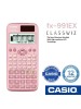 CASIO FX-991EX SCIENTIFIC CALCULATOR
