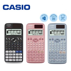 CASIO FX-991EX SCIENTIFIC CALCULATOR