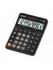 CASIO DX-12B-BK CALCULATOR   