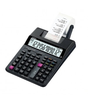 CASIO HR100RC PRINTING CALCULATOR  