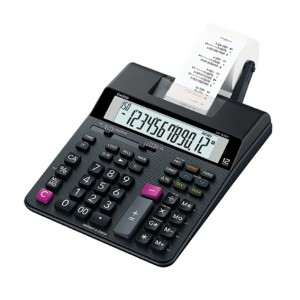 CASIO HR150RC PRINTING CALCULATOR  