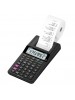 CASIO HR8RC-BK PRINTING CALCULATOR 