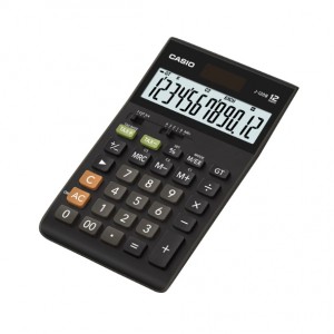 CASIO J-120B CALCULATOR   