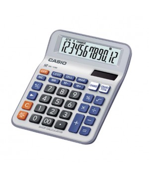 CASIO MC-12M CALCULATOR  