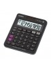 CASIO MJ-100DPLUS CALCULATOR     