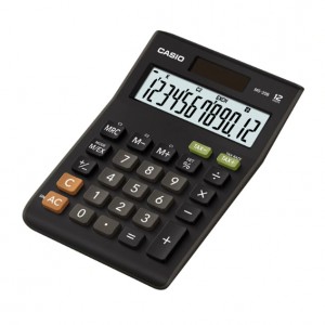 CASIO MS-20B CALCULATOR   