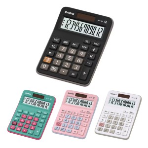 CASIO MX-12B CALCULATOR  