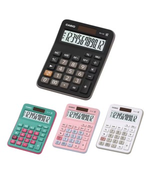 CASIO MX-12B CALCULATOR  