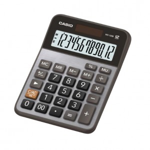 CASIO MX-120B CALCULATOR    