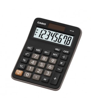 CASIO MX-8B CALCULATOR   