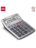 DELI 1512 TALKING CALCULATOR