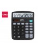 DELI 837ES CALCULATOR   