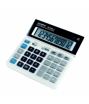 OLYMPIA DZ-868LII CALCULATOR