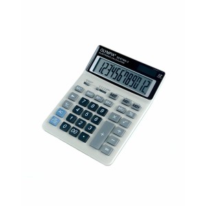 OLYMPIA DZ-8780LII CALCULATOR