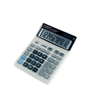 OLYMPIA DZ-8780LII CALCULATOR