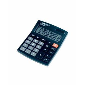 OLYMPIA MX-812NR CALCULATOR