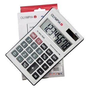 OLYMPIA HL-88Hii PLUS CALCULATOR