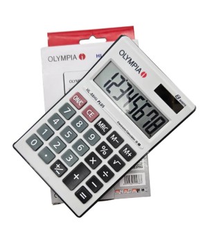 OLYMPIA HL-88Hii PLUS CALCULATOR