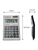 OLYMPIA HL-88Hii PLUS CALCULATOR