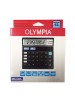 OLYMPIA MW-500L CALCULATOR