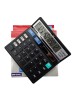 OLYMPIA MW-500L CALCULATOR