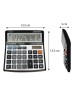 OLYMPIA MW-500V CALCULATOR