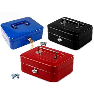 8103 CASH BOX