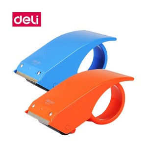 DELI 802 CARTON SEALER  