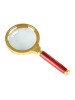 DELI 9096 MAGNIFIER 60MM   