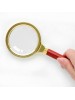 DELI 9096 MAGNIFIER 60MM   