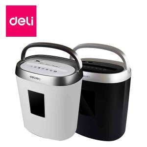 DELI 9929 PAPER SHREDDER