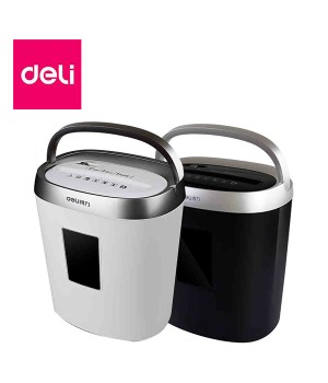 DELI 9929 PAPER SHREDDER