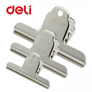 DELI LETTER CLIP