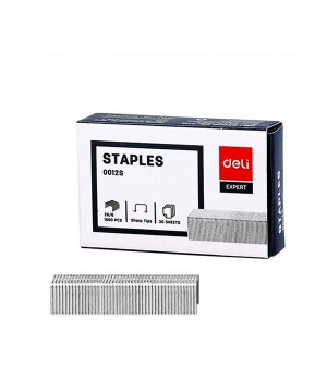 DELI 0012S STAPLES 26/6 