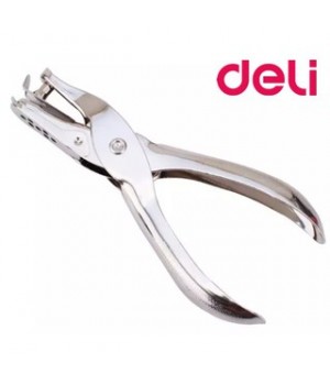 DELI 0114 ONE HOLE PUNCH 6MM 