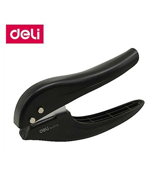 DELI 0115 1-HOLE PUNCH 